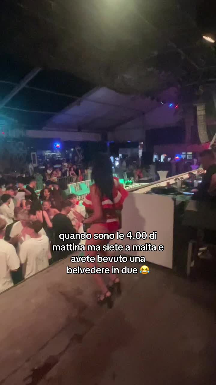 a malta capita tutto senza un motivo