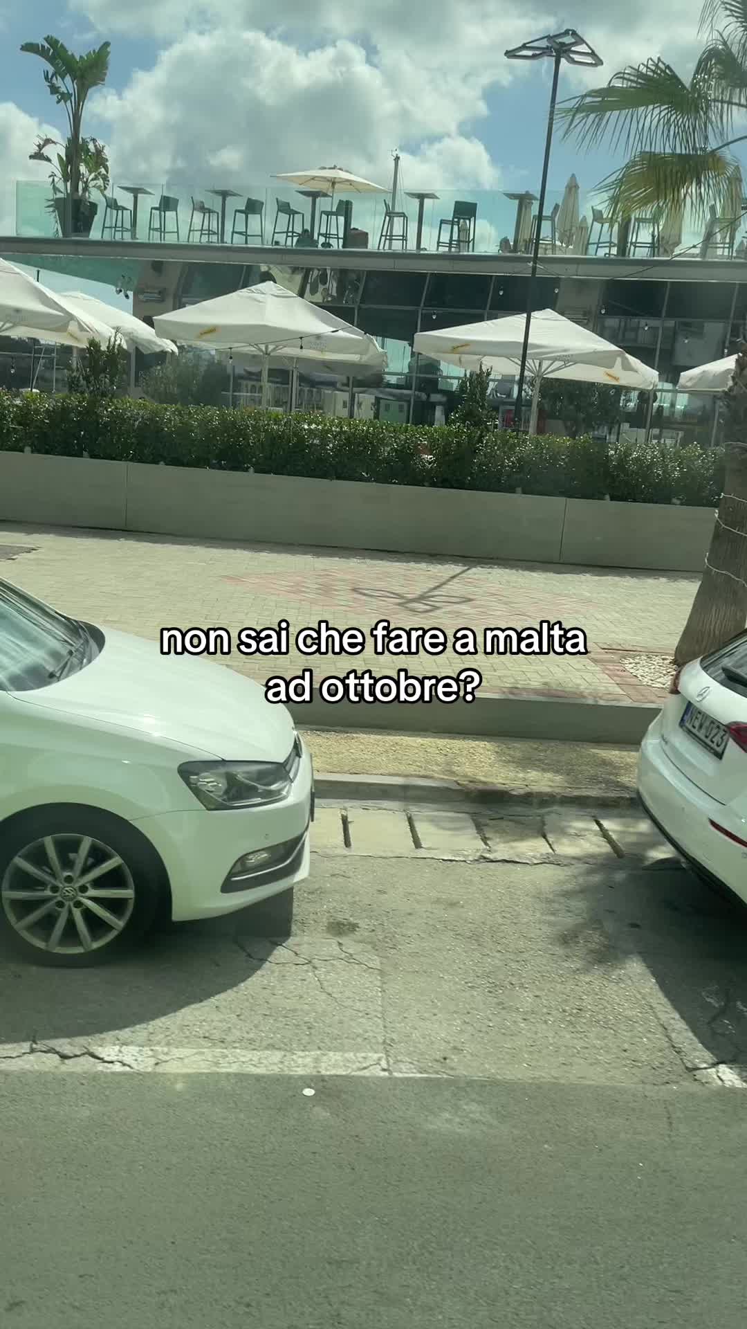 blue lagoon non dorme mai