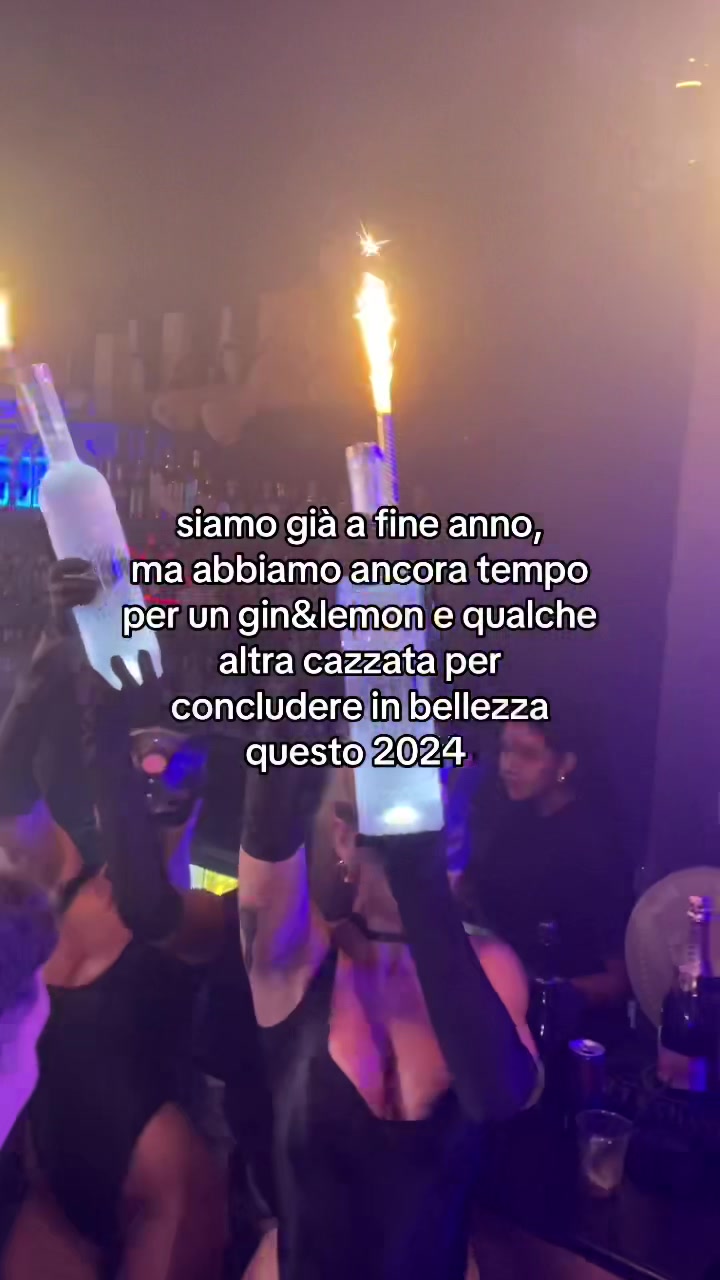 dite che c’e tempo?