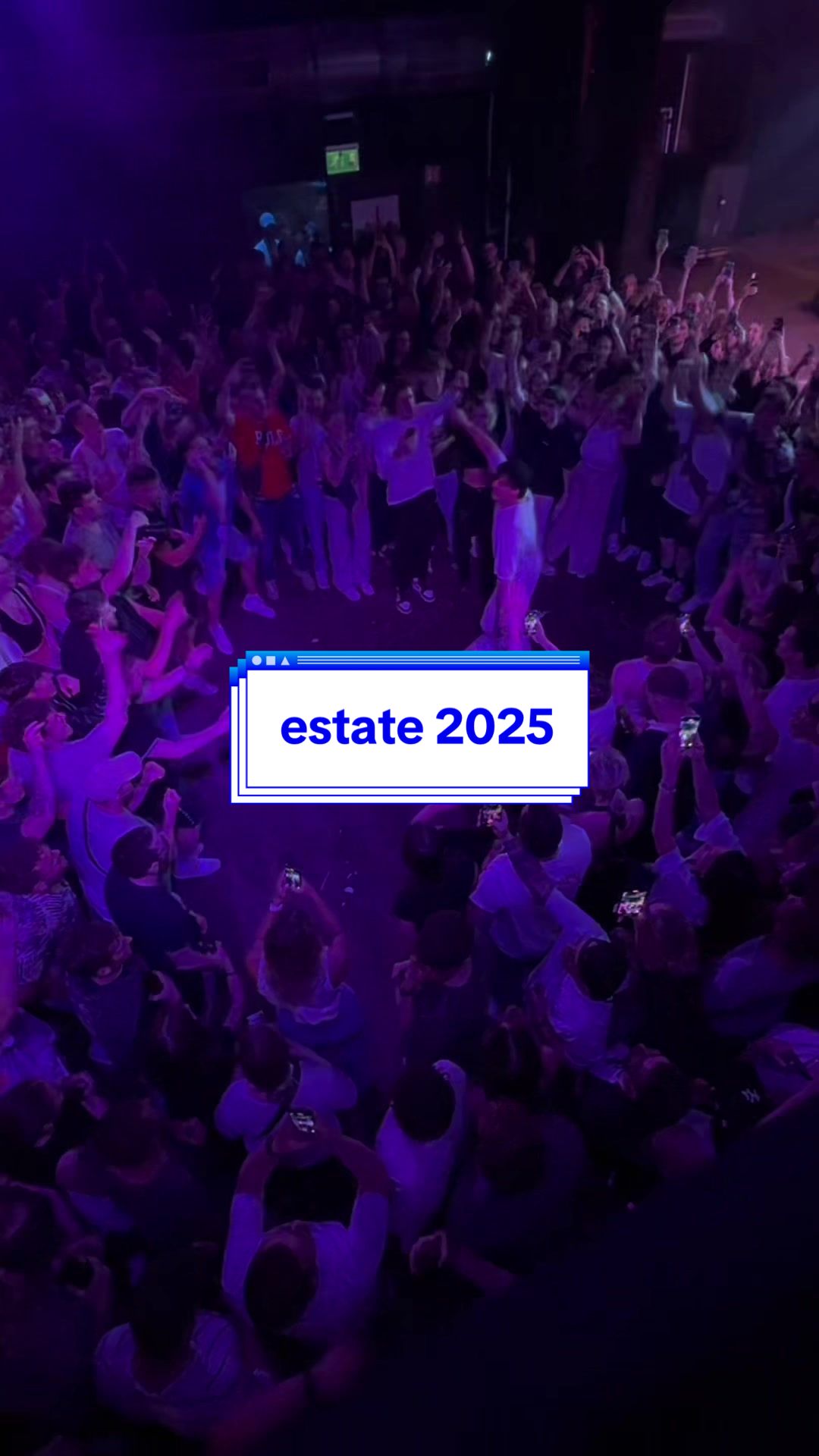 idee per la tua estate 2025