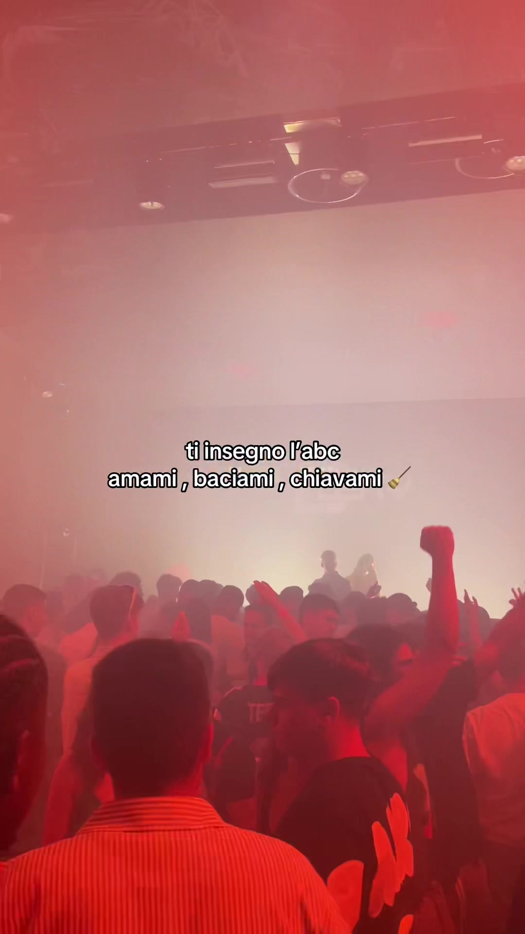 avete imparato l’abc?