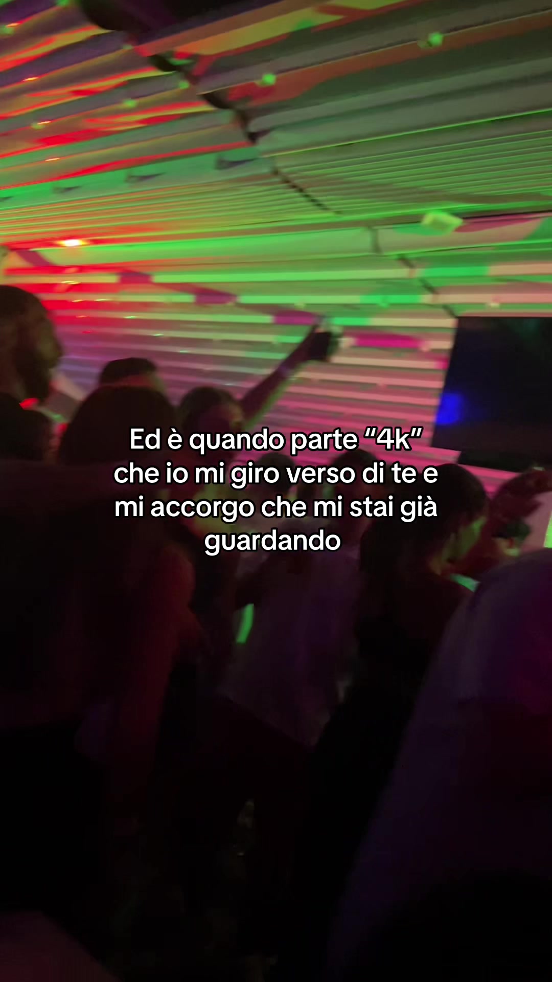 quanti fissati con questa canzone?