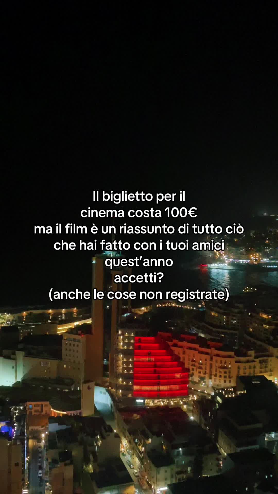 film un po caro, ma accetteresti?