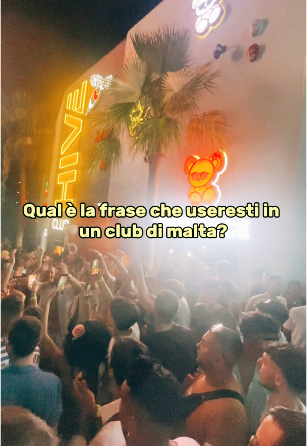 tu quale utilizzeresti?