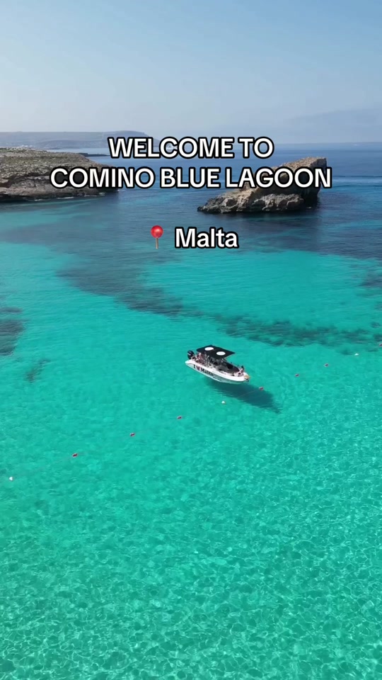 per informazioni e prenotazioni su comino blue lagoon scrivimi in pri...
