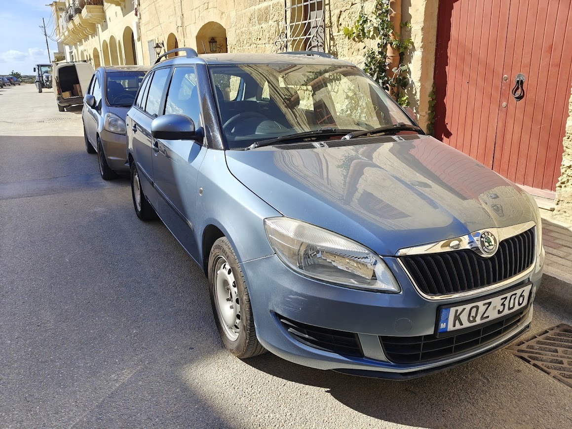 Trust Rent a Car (TRAC Gozo) — Wynajem samochodów na Gozo 3