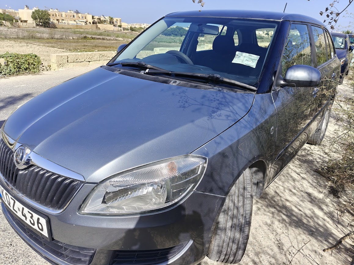 Trust Rent a Car (TRAC Gozo) — Wynajem samochodów na Gozo 5