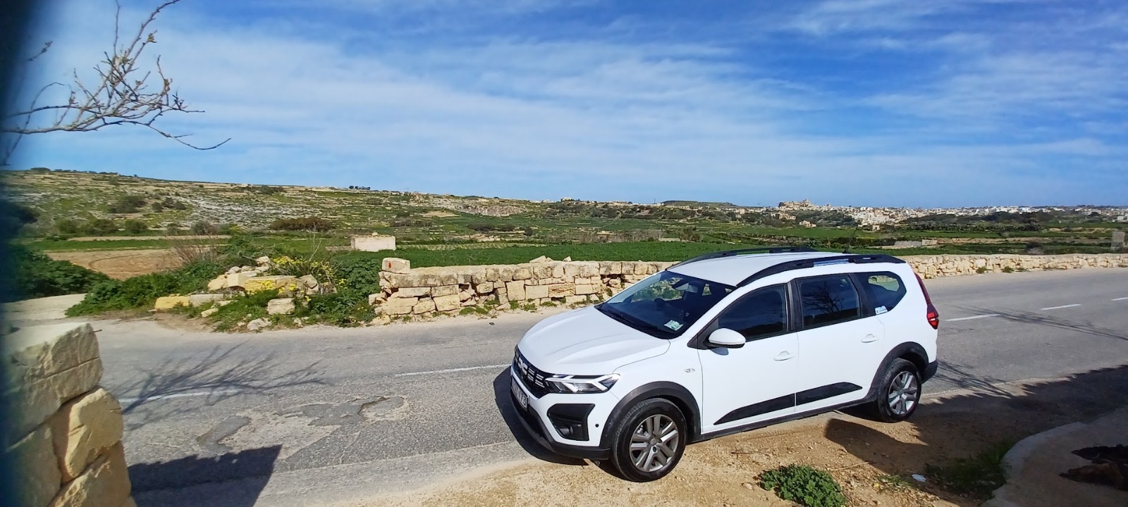 Trust Rent a Car (TRAC Gozo) — Wynajem samochodów na Gozo 6